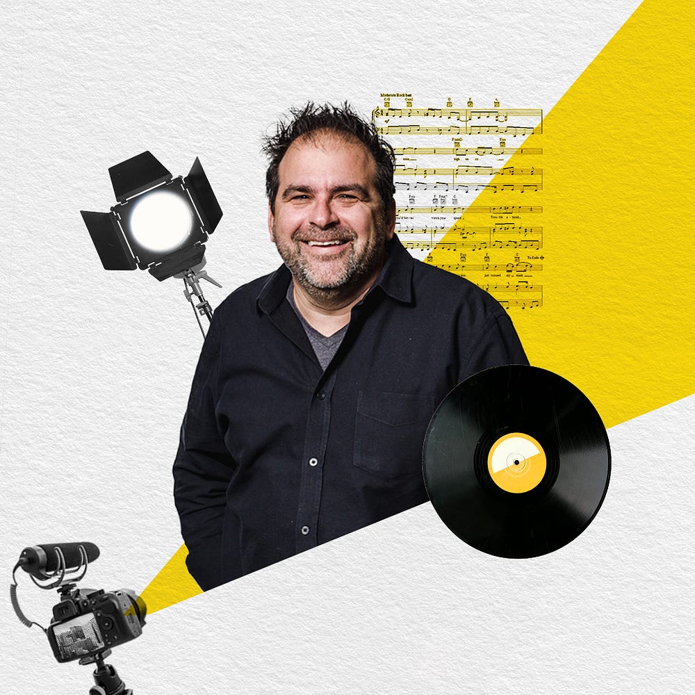 Barstool Interview 2 Scott Mitchell Whiskey & Bananas Medium