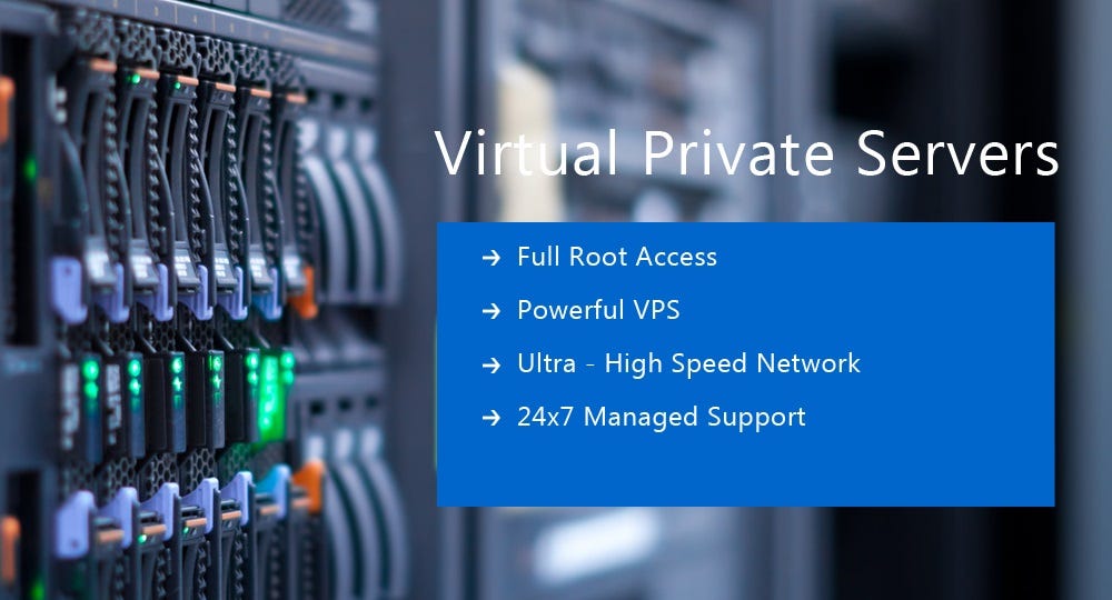 Vps Hosting A Better And Dedicated Hosting Server Option Images, Photos, Reviews