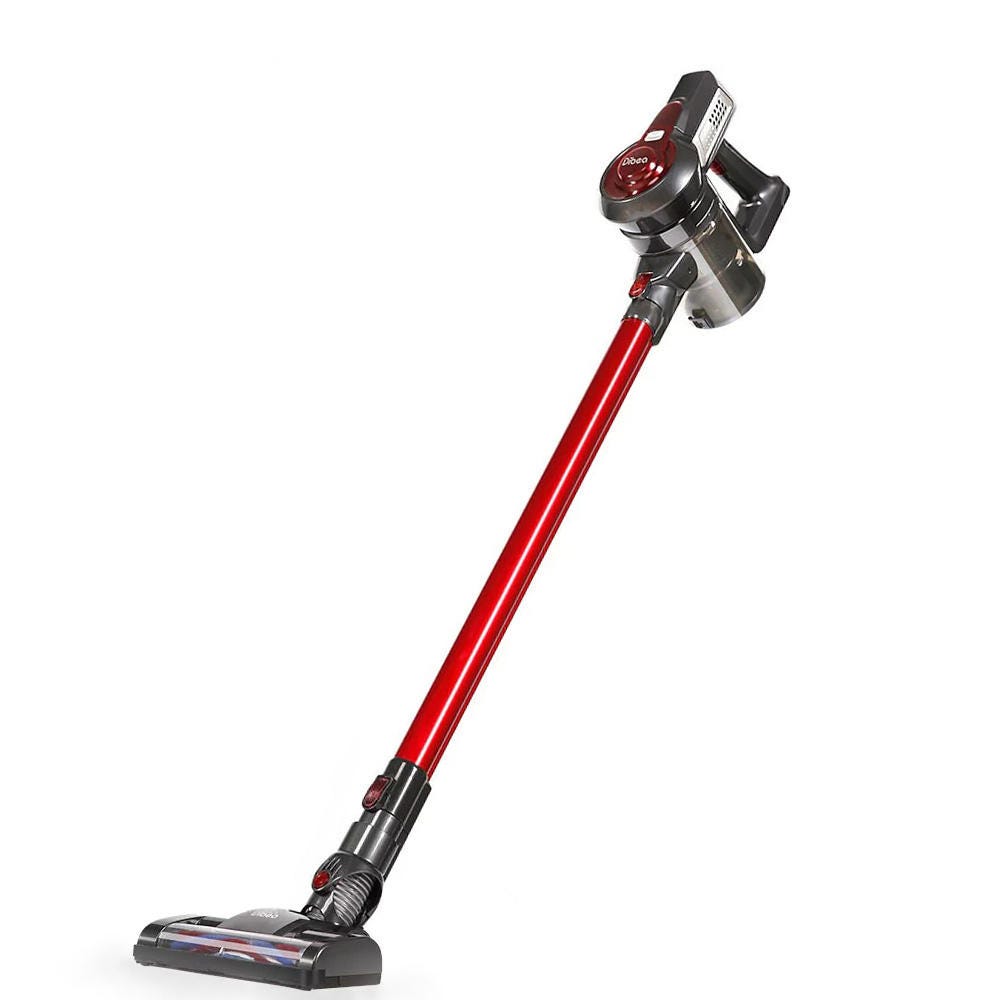 The Review Of Dibea Lw 0 Hand Held Cordless Vacuum Cleaner By 汪文鸿 Medium The Review Of Dibea Lw 0 Hand Held Cordless Vacuum Cleaner By 汪文鸿 Medium