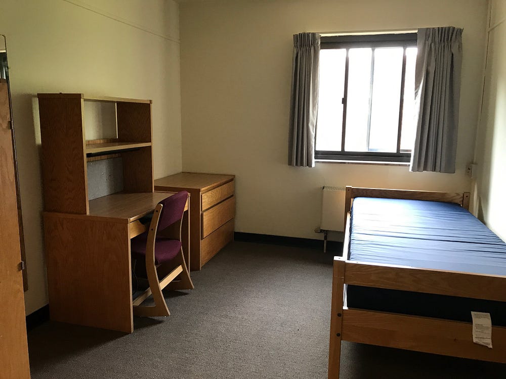 Welcome Home: Fast Facts & Photos of Marquette’s Residence Halls | by ...