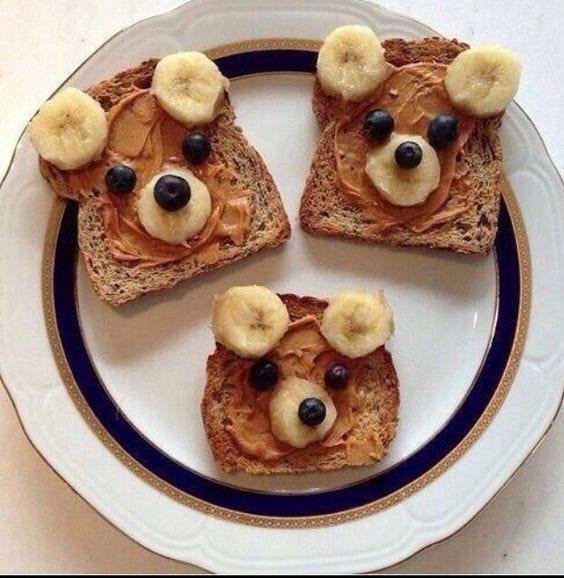 Peanut Butter And Wheat Toast Breakfast Is The Most Important Meal Of By Joshua Scott Albert Medium Peanut Butter And Wheat Toast Breakfast Is The Most Important Meal Of By Joshua Scott Albert Medium