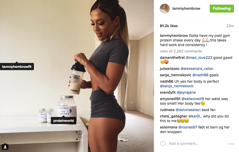 20++ Tammy hembrow pregnancy workout reviews ideas