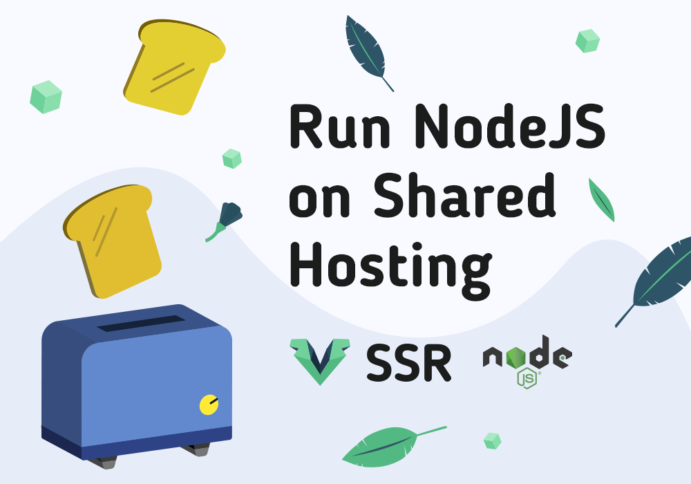Featured image of post Shared Hosting For Node Js / Host and deploy your node.js app with hostpresto&#039;s node.js web hosting solutions.