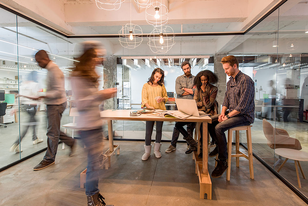 5 Steps to a Successful Integration at Your New Workplace by Steven Dzierzanowski Medium