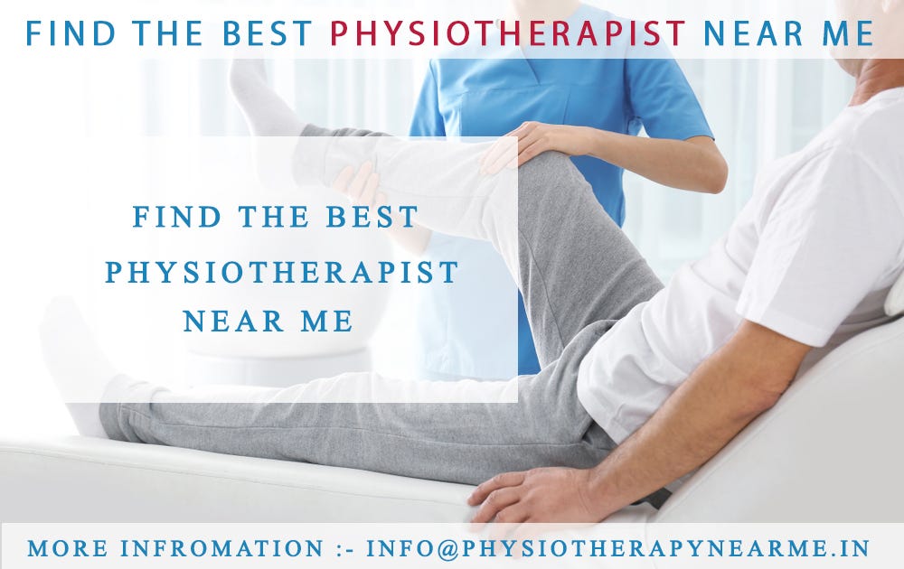 physiotherapist near me at home. physiotherapist near me at home by