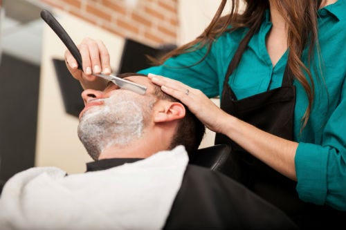 How To Run A Barber Shop Successfully By LaDon Quivette Medium