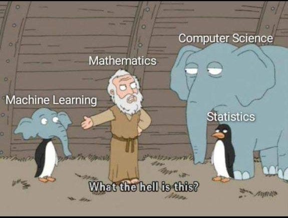 Is Artificial Intelligence really intelligent? - Bill Morrisson - Medium