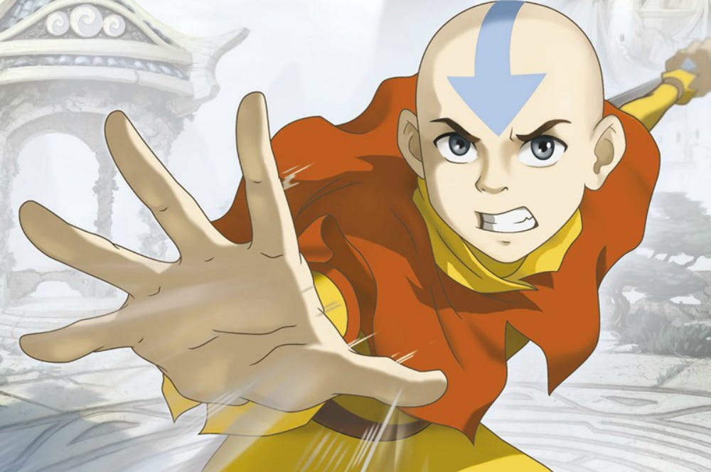‘Avatar, la leyenda de Aang’ es un clásico moderno de la