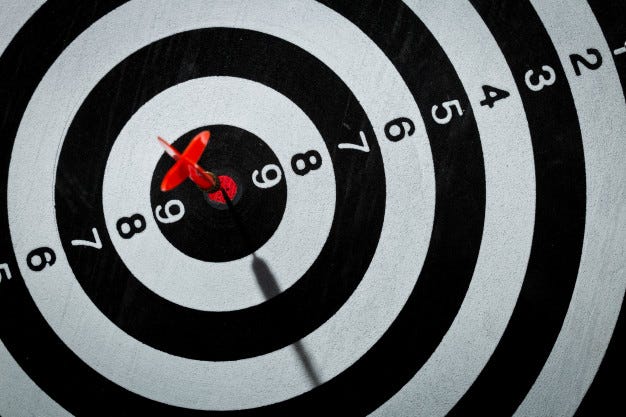 Outcome Over Output: Also Impact and Effort - Kent Beck - Medium