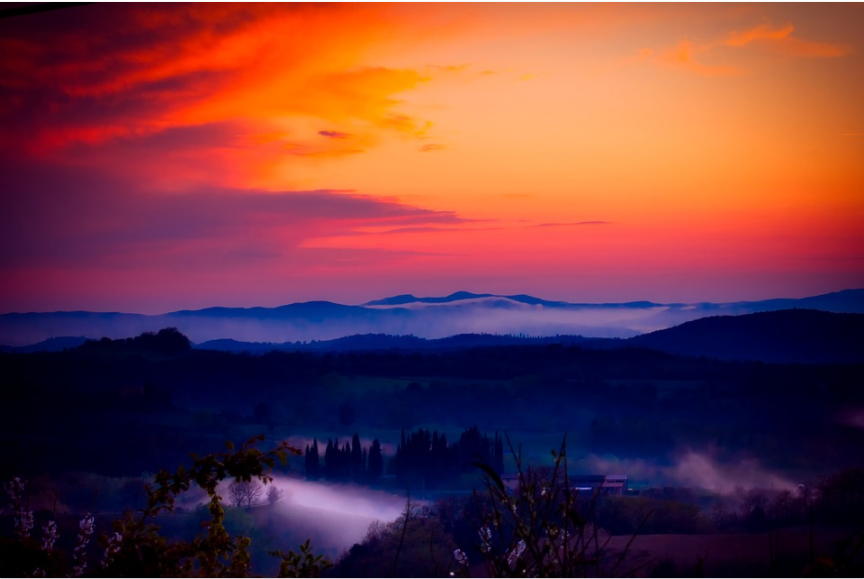 What Does It Mean To Live A Vividly Healthy Lifestyle By Ashleigh Overlander Medium