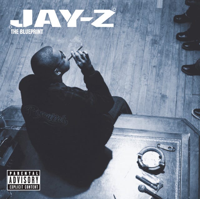The Best Jay Z Songs