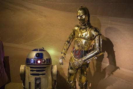 #bigdata 54 — Preocupações com ML e AI - Jose Antonio Ribeiro Neto - Medium