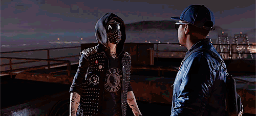 00 Along The Grid Watch Dogs 2 Review By Codex Journalism Medium