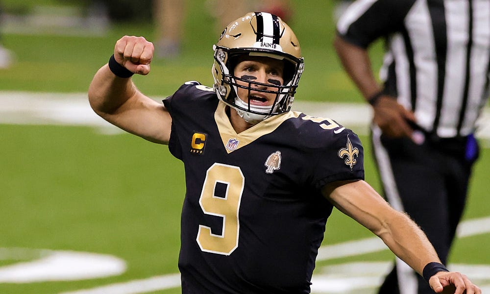 Los Angeles Chargers Vs New Orleans Saints Live Night2020 Full Game By Official Stream Oct 2020 Medium