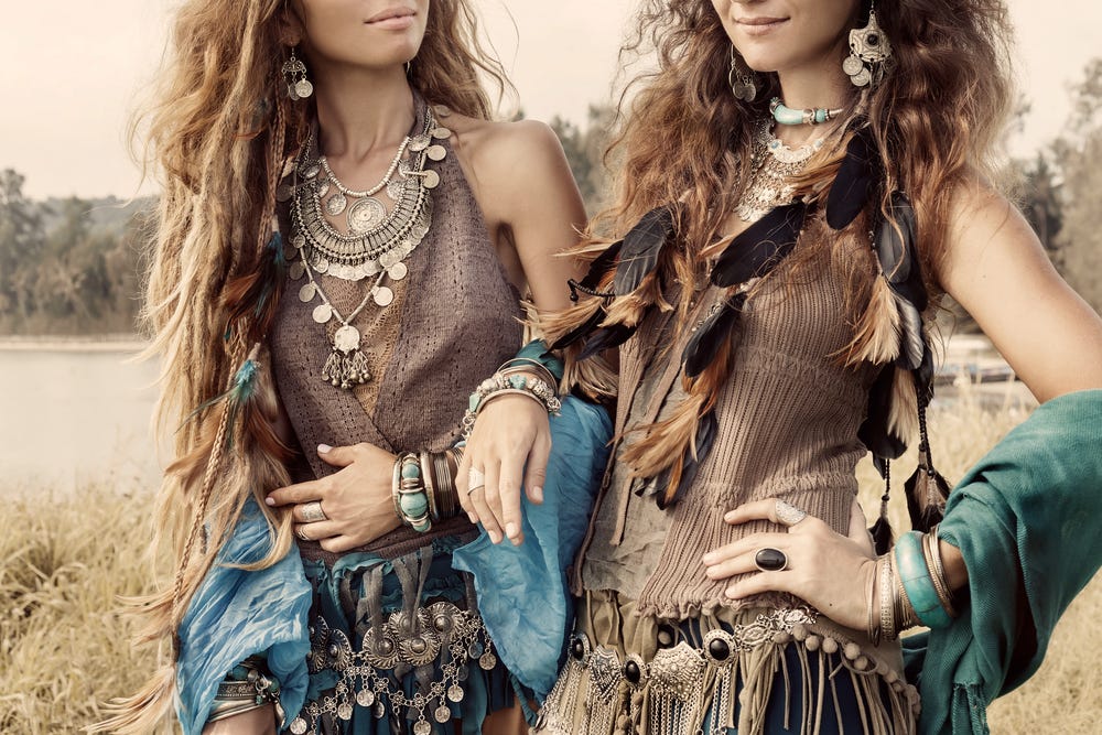 Turquoise How Is It Relevant With Native American Jewelry