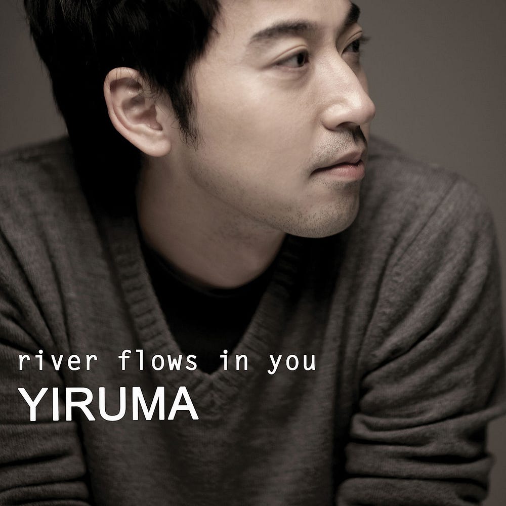 Day 7 The Infinite Playlist Of My Life The Major Events Of Your Life Described Through Music By Aika Medium