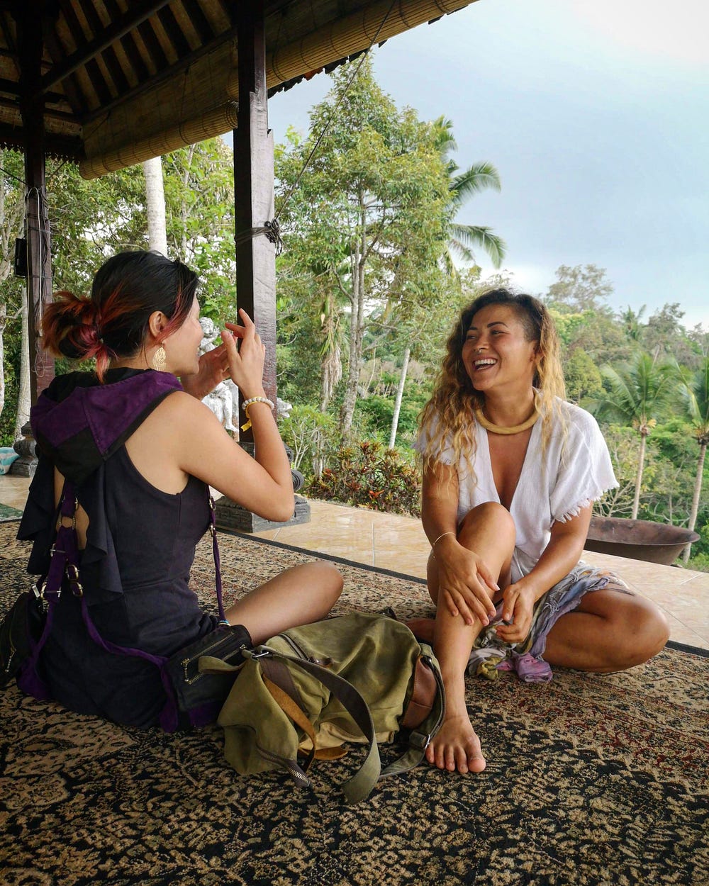 Bali Babez Guide. Arrival: Before getting on your flightu2026  by 