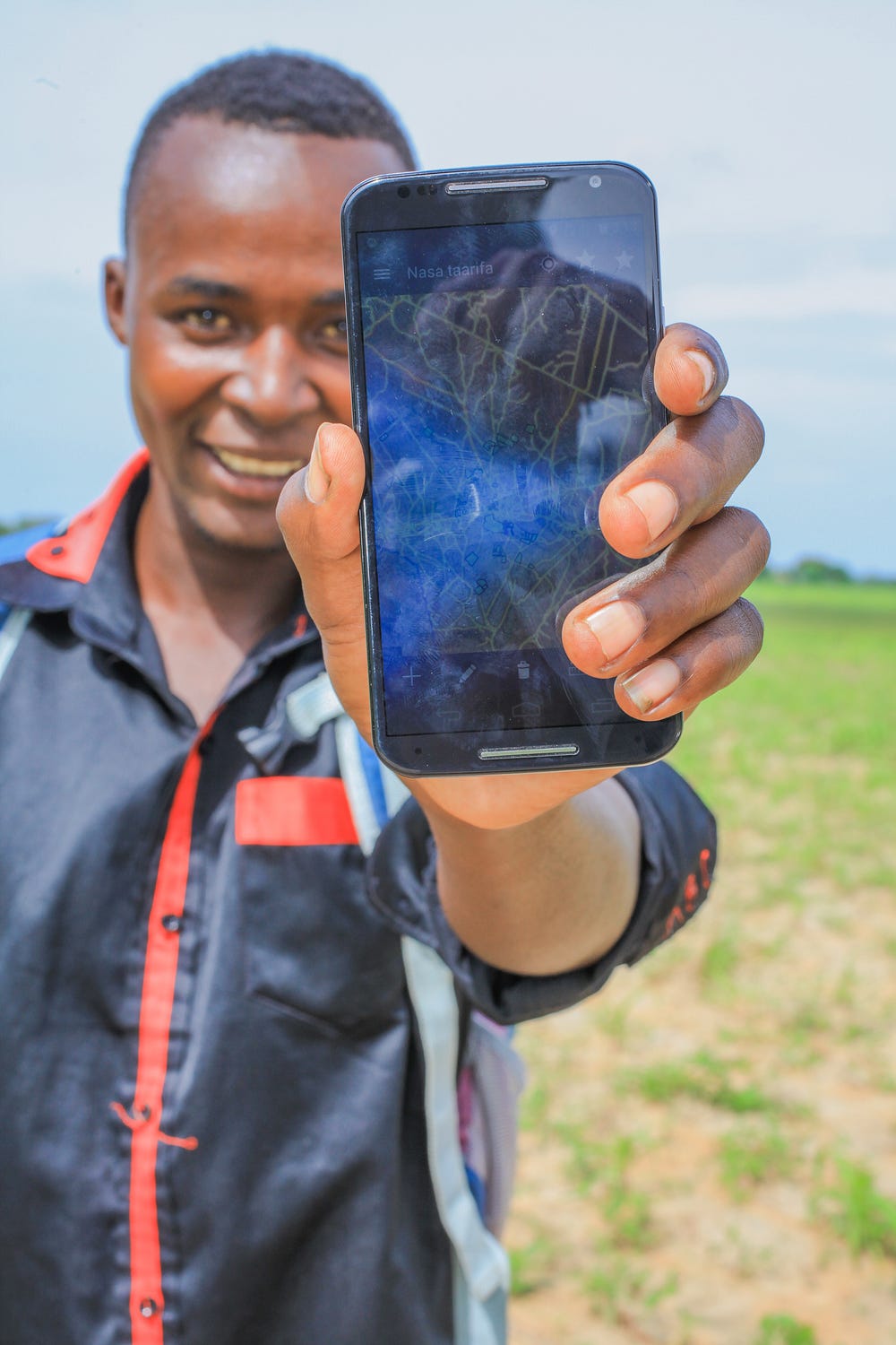 7 Ways USAID is Strengthening Land Rights by USAID U.S. Agency for