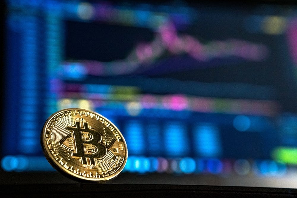 bitcoin enforcement actions