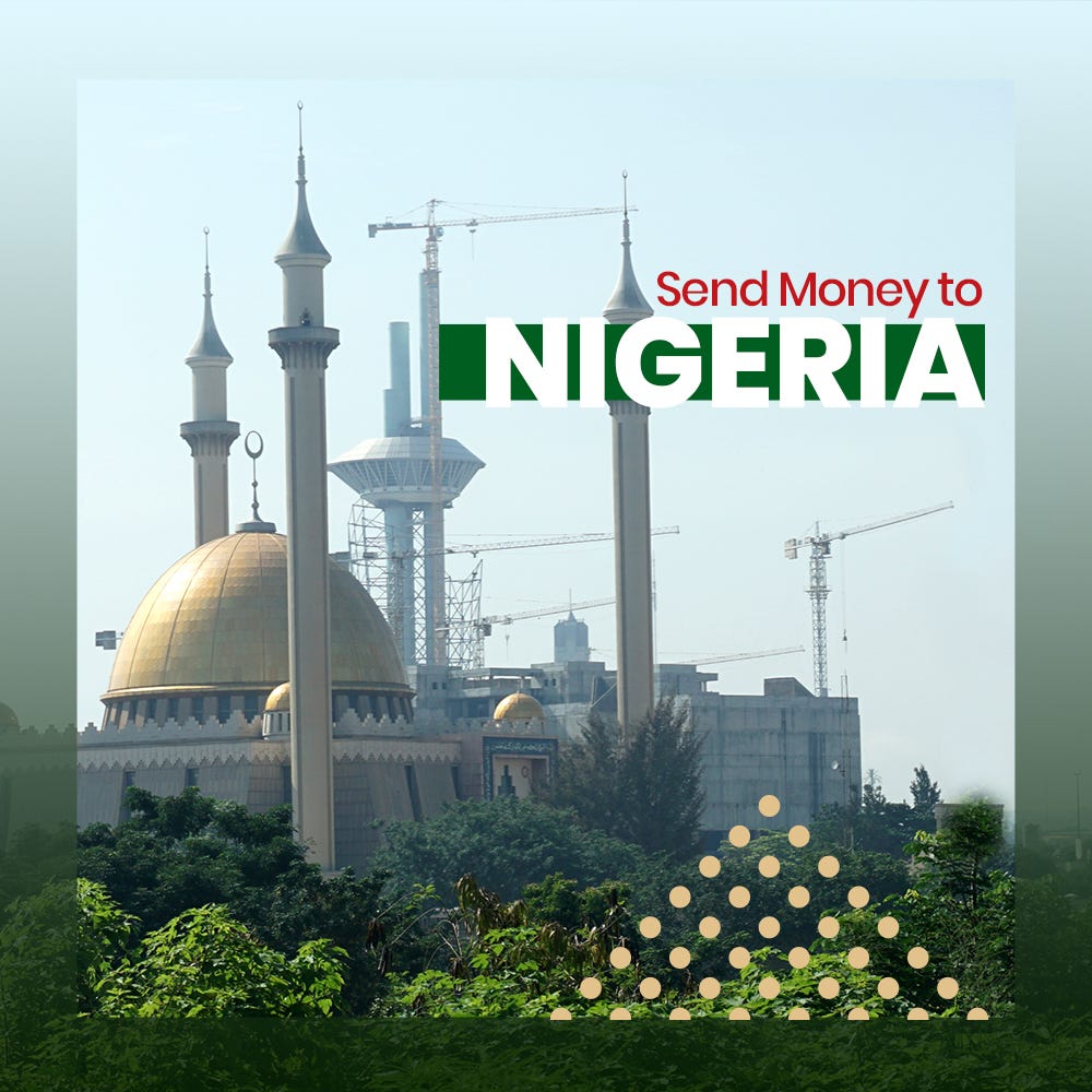 Online Money Transfer Is Best For Sending To Nigeria Money Transfer Is Best For Sending