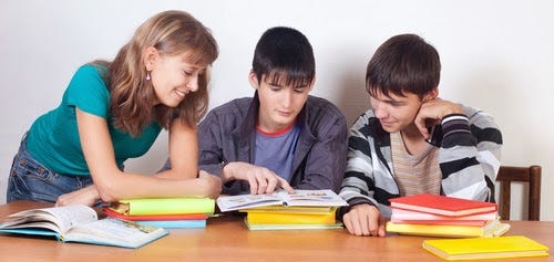 Homework helper australia