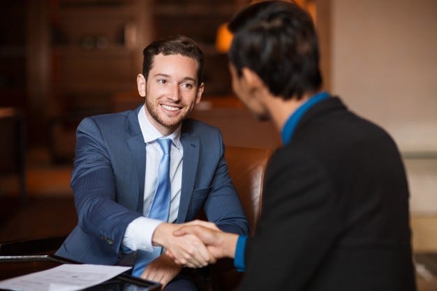 You Trust Your Banker, But Do You Trust Your Bank? - OLPORTAL.ai - Medium