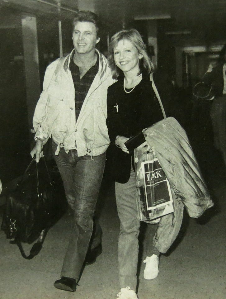 Saluting the artistic integrity of Rick Nelson 30 years after his(05)