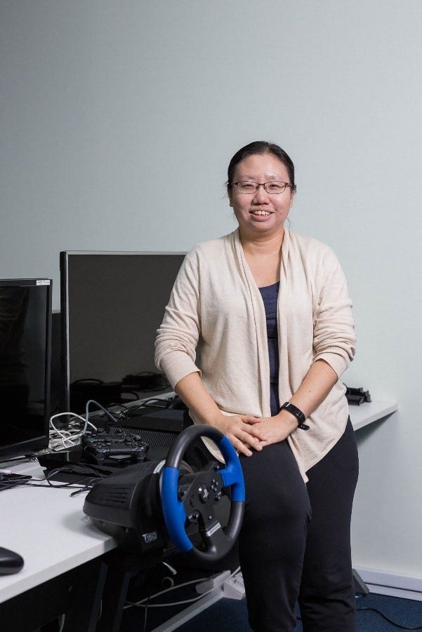 Translating Fun Across Cultures As A Global Localisation Manager Teo By Mci Singapore Mci Singapore Medium Translating Fun Across Cultures As A Global Localisation Manager Teo By Mci Singapore Mci Singapore Medium