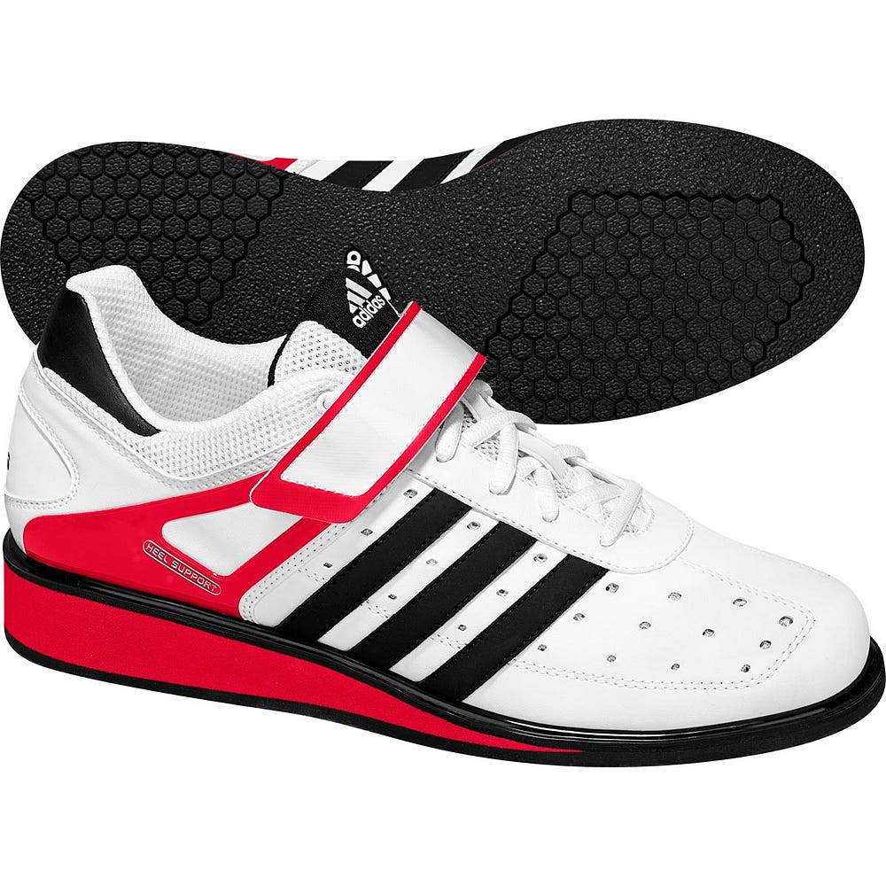 olympic lifting shoes