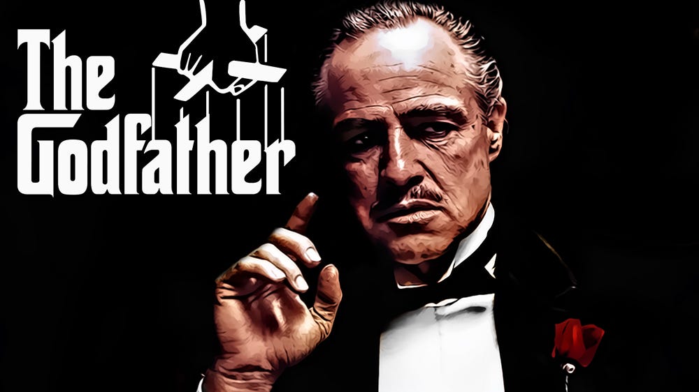 Corleone Family