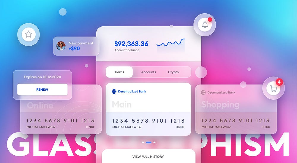 UI