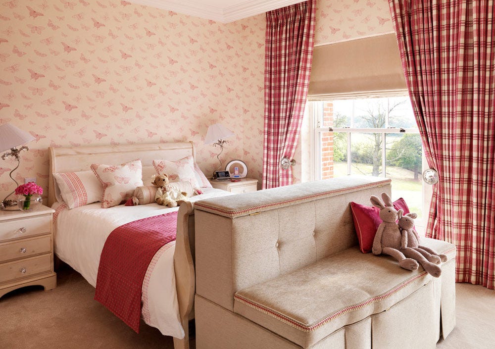 Beautiful Way To Arrange My Bed In A Single Room Sambo Luy