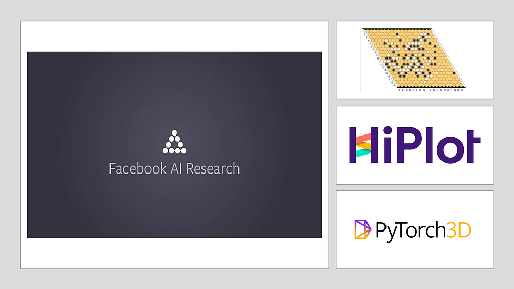 facebook deep learning