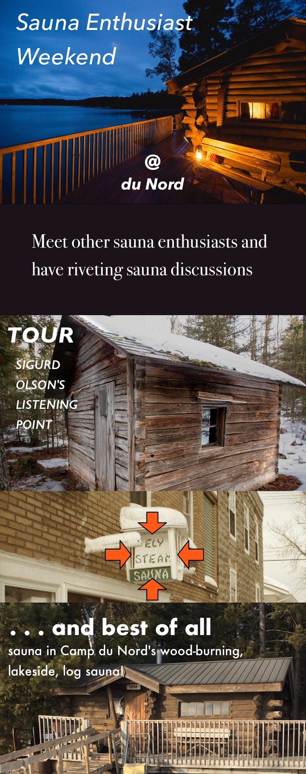 Single sauna munchen