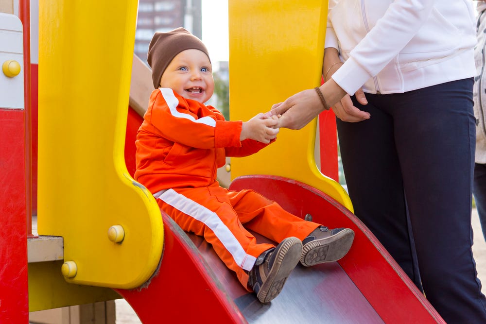 fun baby toys for 1 year old