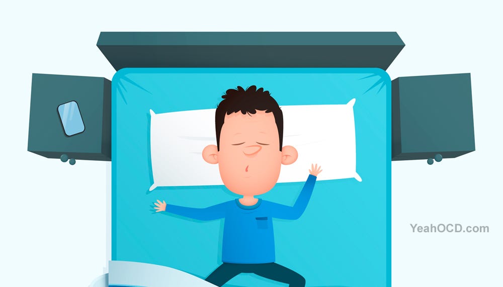 I Can T Get Out Of Bed For No Reason By Christopher J Falvey Medium I Can T Get Out Of Bed For No Reason By Christopher J Falvey Medium