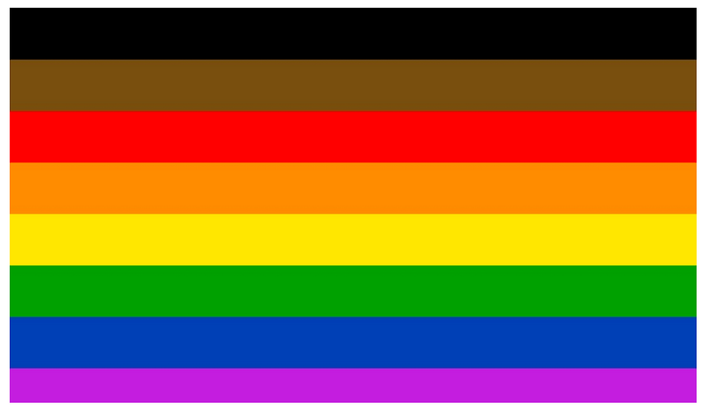 Do We Need A New Pride Flag Or Will The Old One Work Just Fine By M J Murphy Medium Do We Need A New Pride Flag Or Will The Old One Work Just Fine By M J Murphy Medium