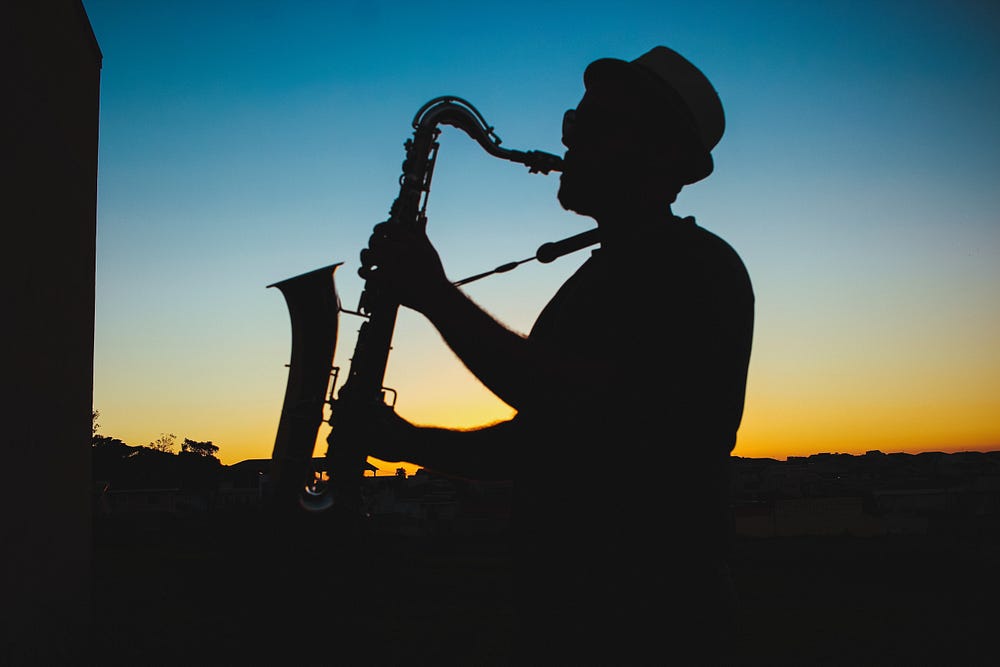 BebopNet: Neural Models for Jazz Improvisations - Shunit Haviv Hakimi - Medium