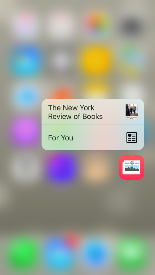 Native Apps are dying. If you pay attention what Apple and… by