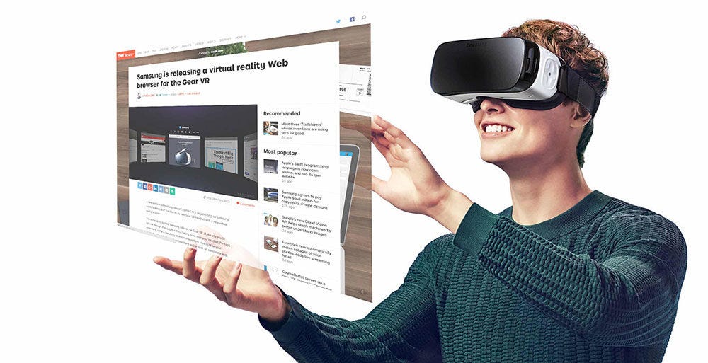 Gear Vr Gizmovr Apk Virtual Reality Development 2025