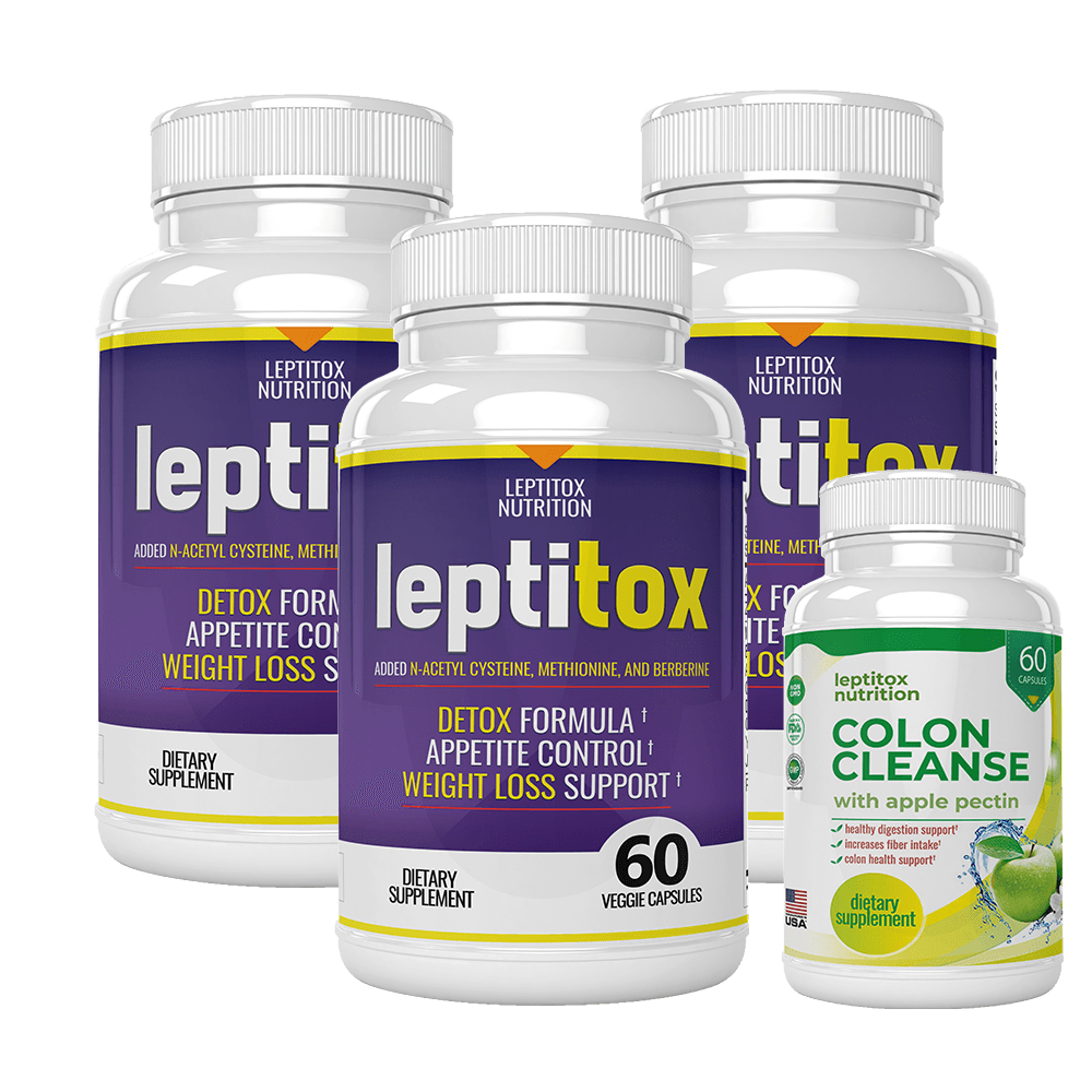 Lepitox Review.