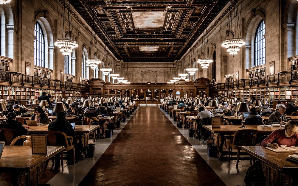 Deep Learning Books you should read in 2020 - Przemek Chojecki - Medium