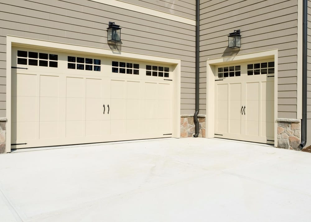 Garage Door Roller Repair In Manassas Va B T Garage Door