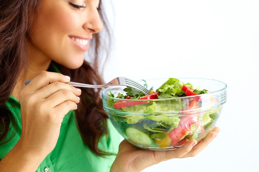 Importance Of Eating Healthy Foodby Organic FarmsMedium