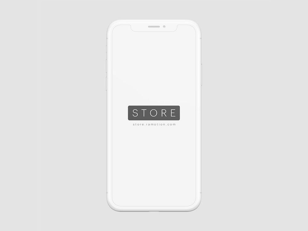 Download App Store Screenshots Psd Sketch July 2021 Tmdesign