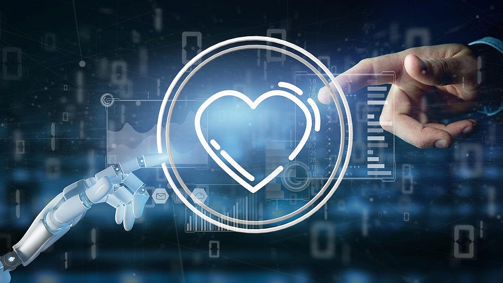 The evolution of conversational AI - SRI International - Medium