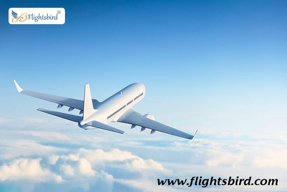 Buying Flight Tickets to Chicago? Things You Need To Know by Joseph