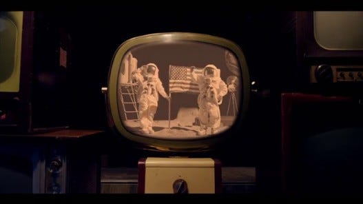 When Moon didn’t mean what it used to mean.