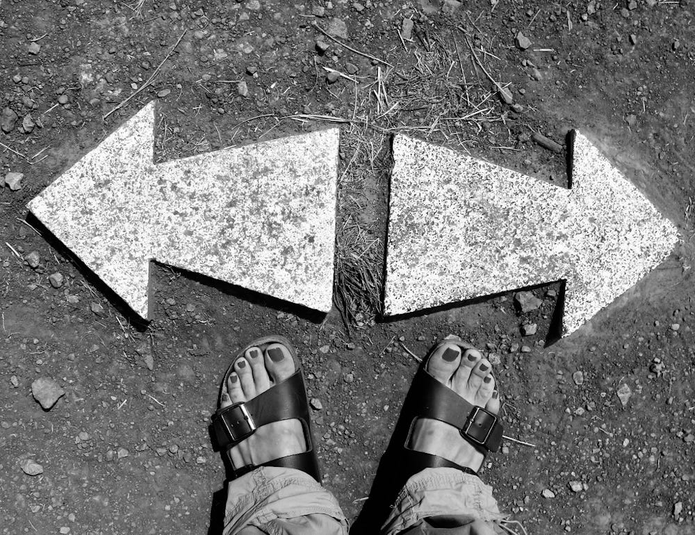 Christianity s Illusion Of Free Will By Spencer Ambrose Medium