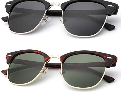best sunglass brands